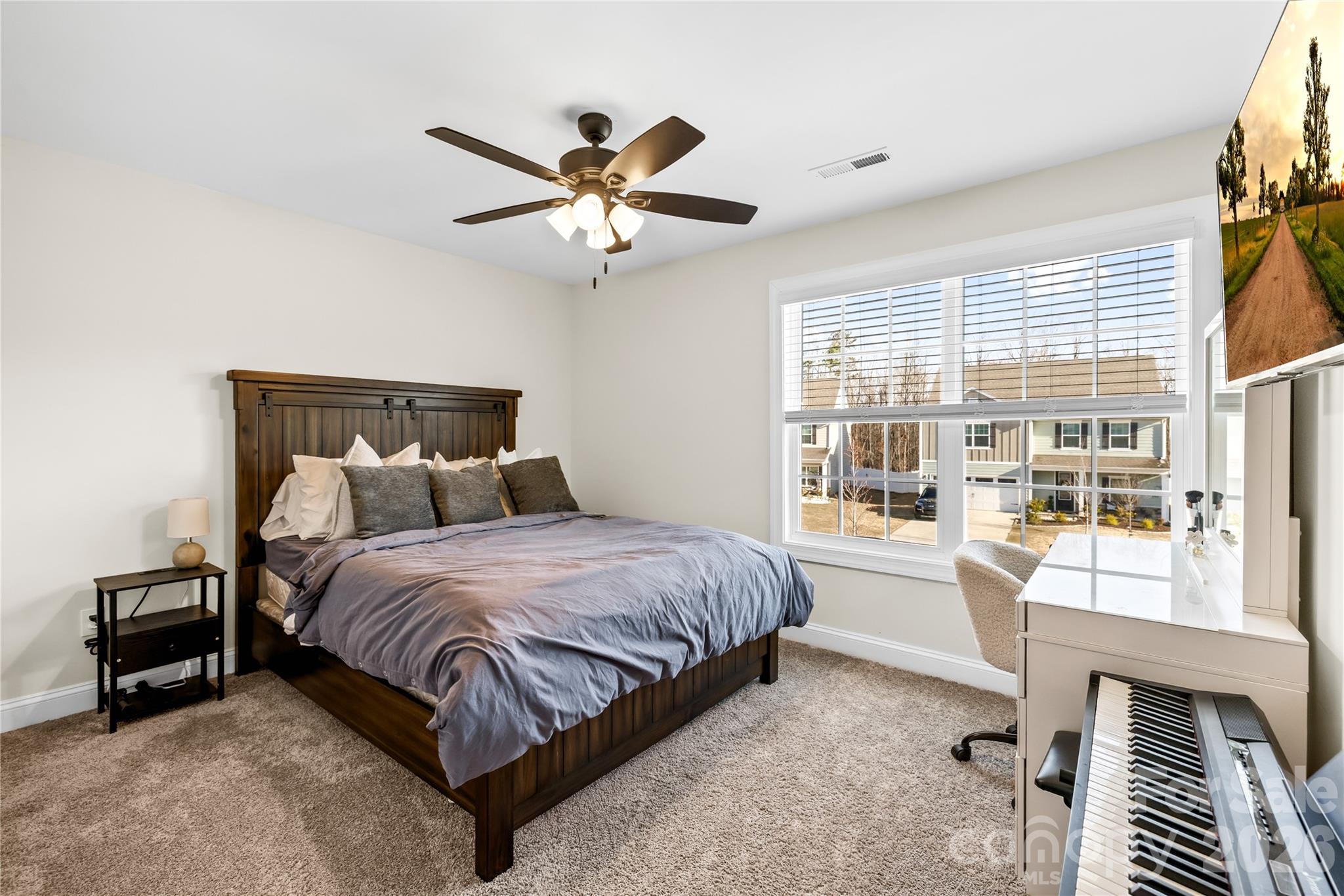 Colonial Crossing - Residential