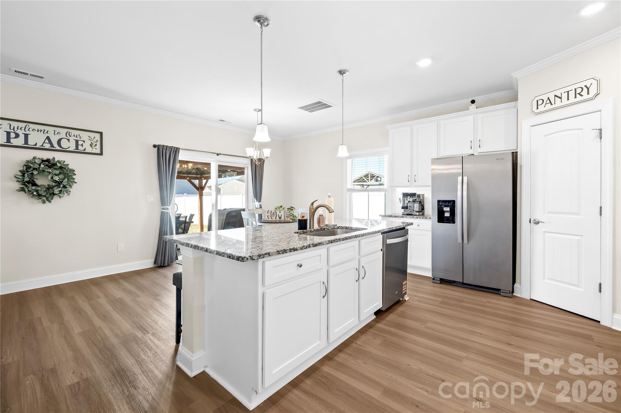 Colonial Crossing - Residential