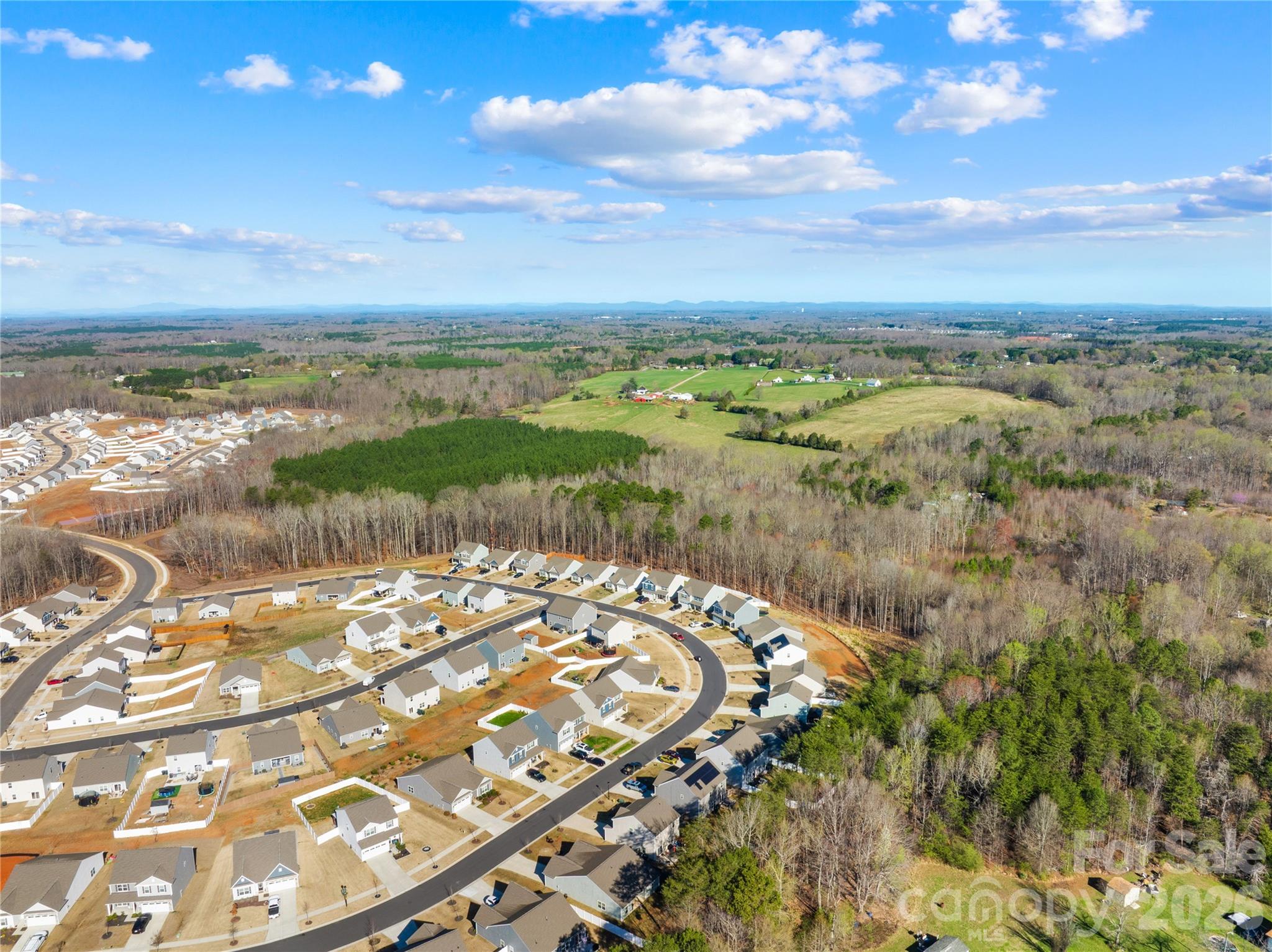 Colonial Crossing - Residential