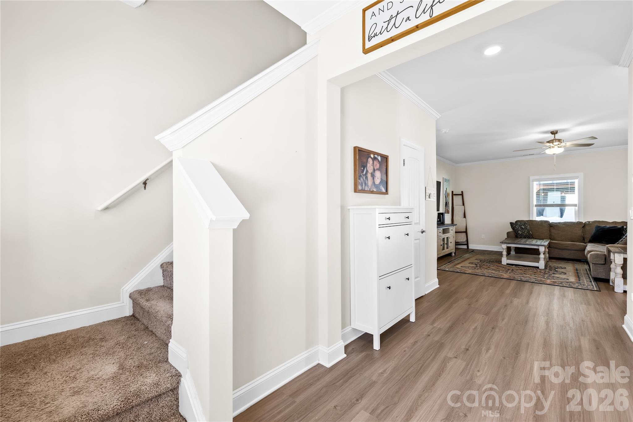 Colonial Crossing - Residential