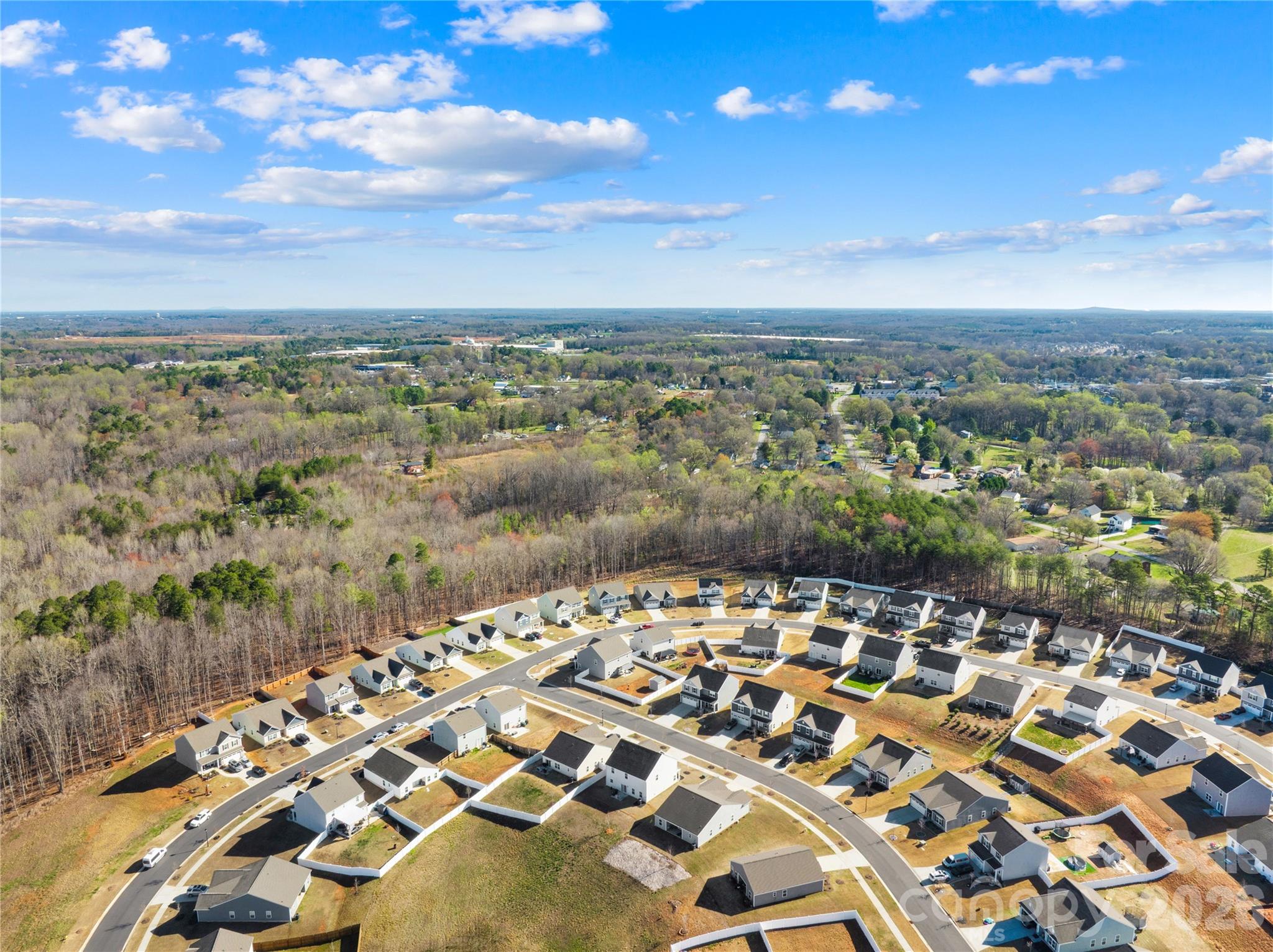 Colonial Crossing - Residential
