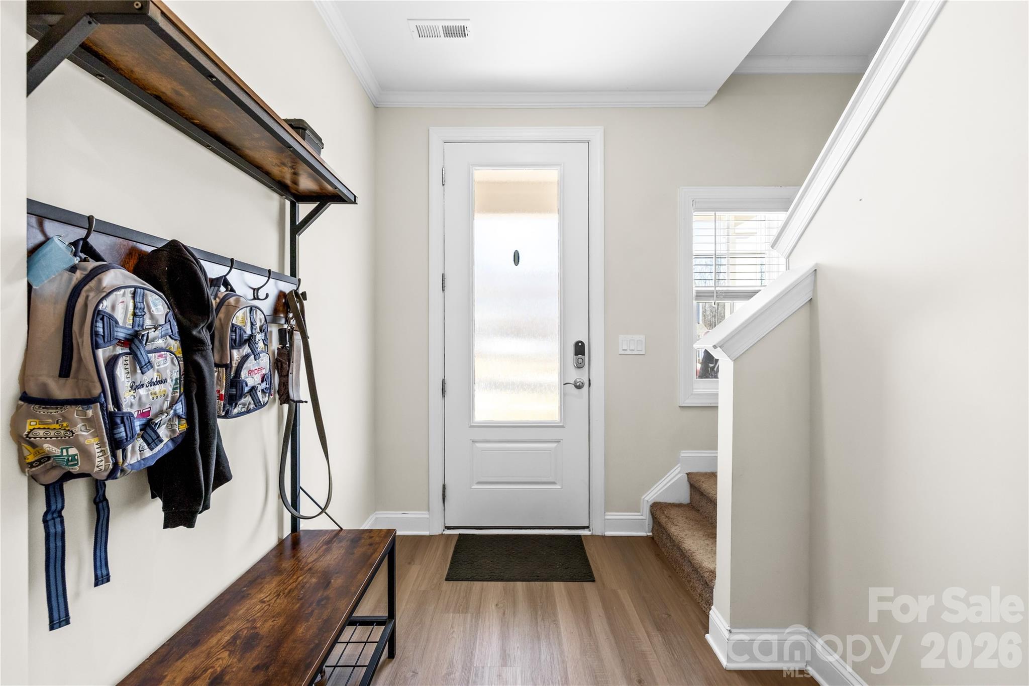 Colonial Crossing - Residential