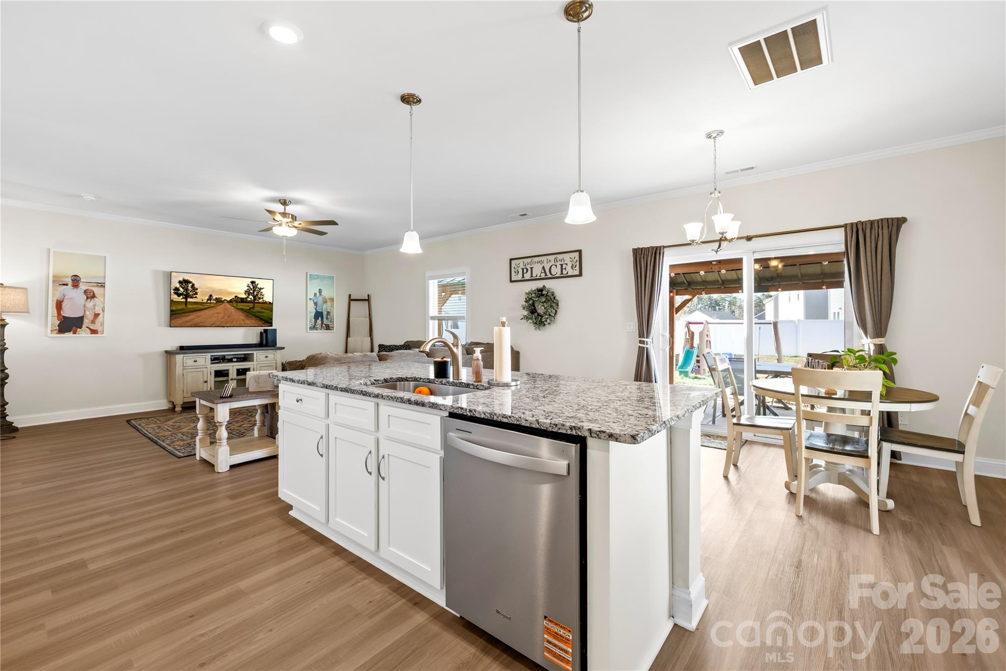 Colonial Crossing - Residential