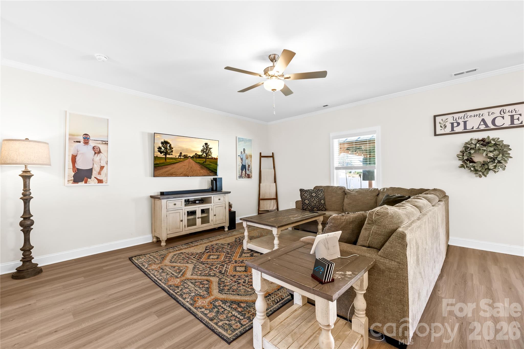 Colonial Crossing - Residential