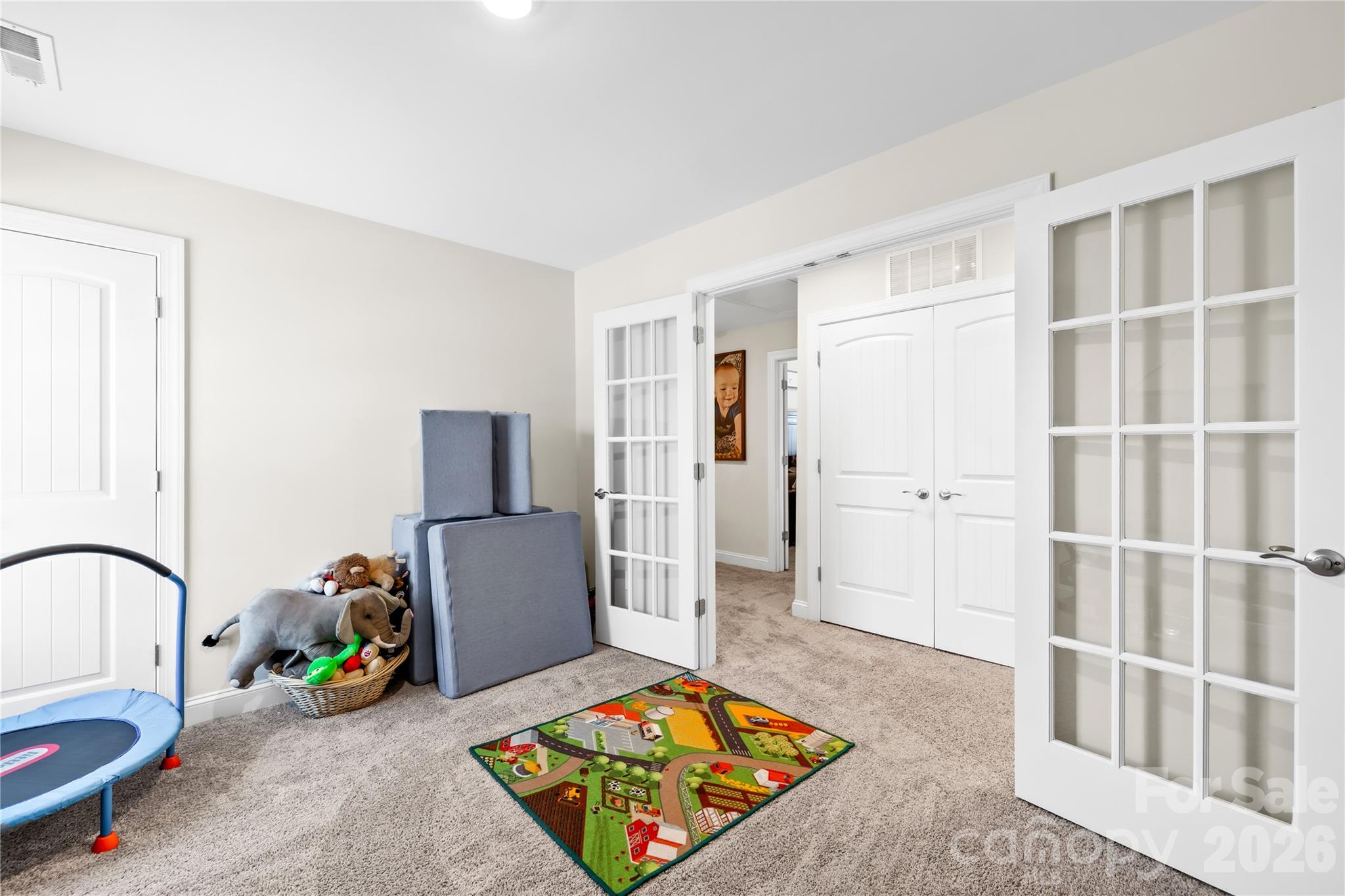 Colonial Crossing - Residential