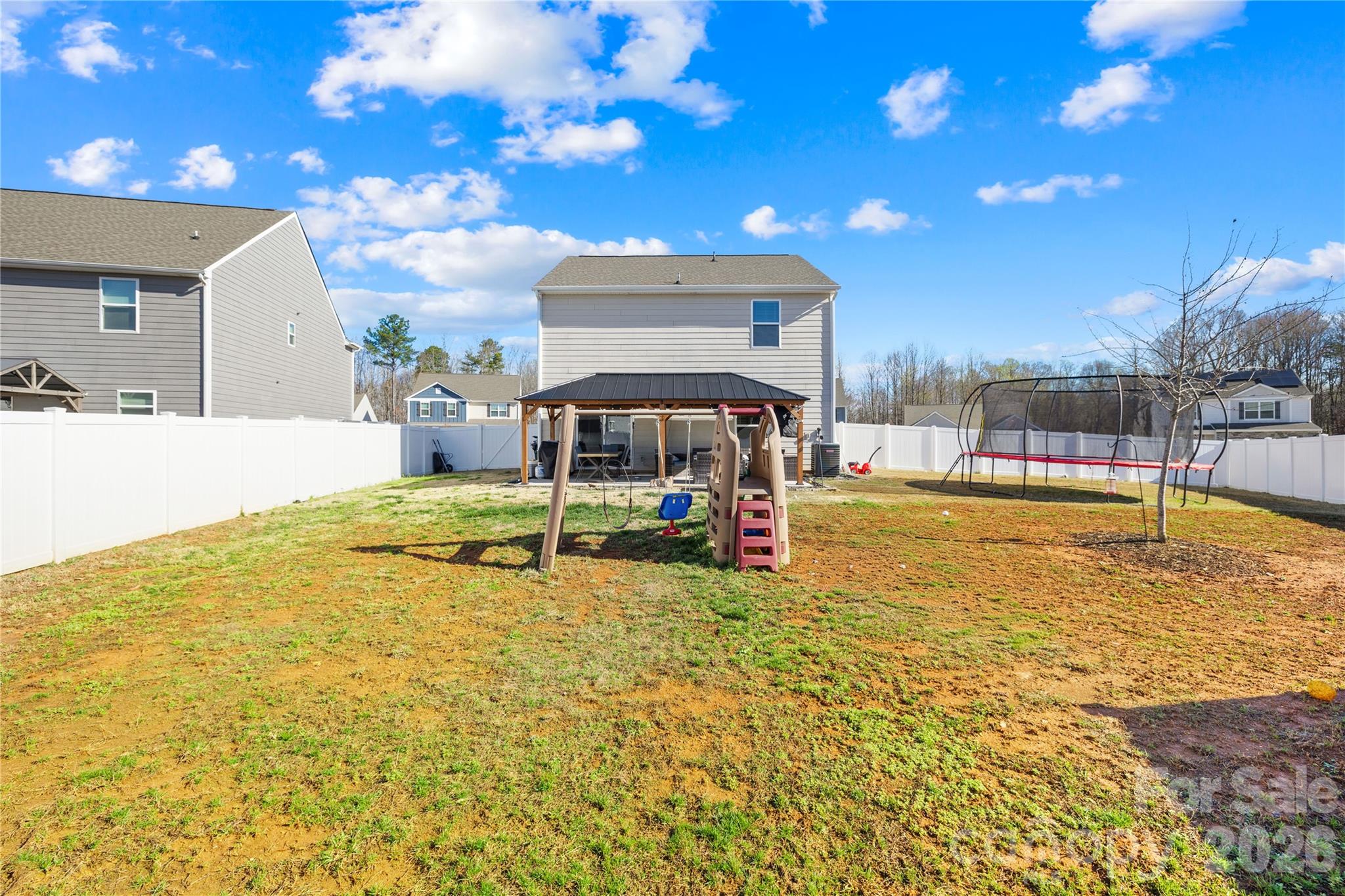 Colonial Crossing - Residential