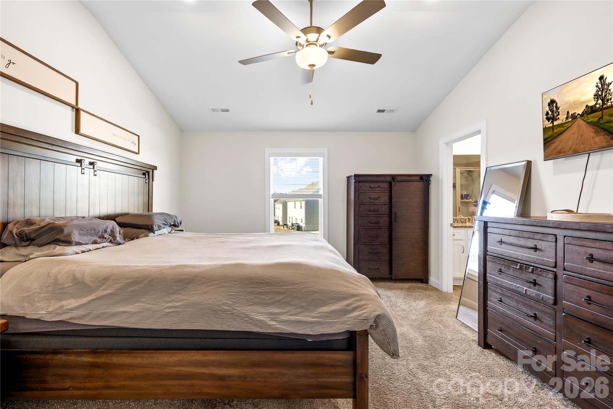 Colonial Crossing - Residential