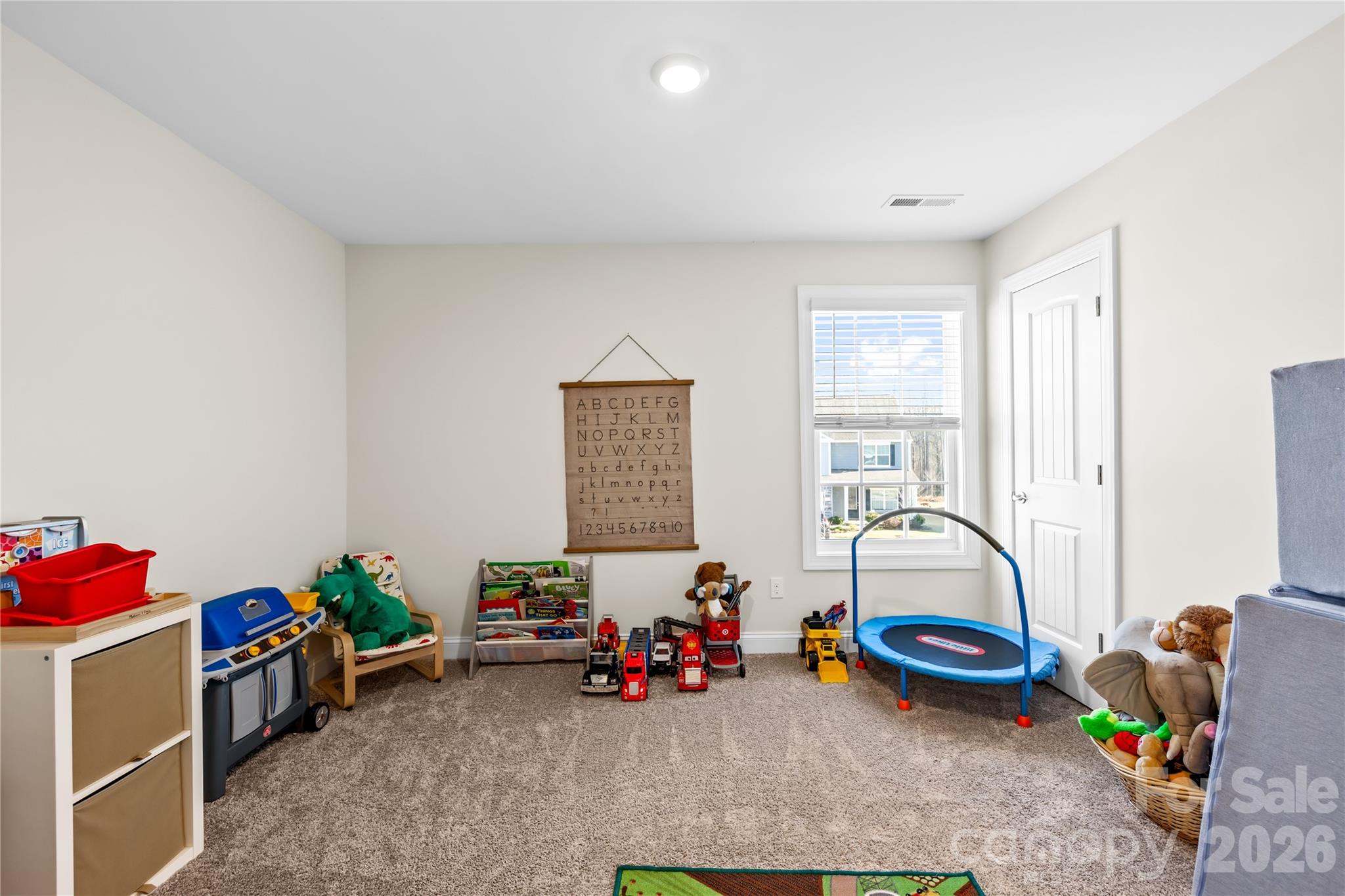 Colonial Crossing - Residential