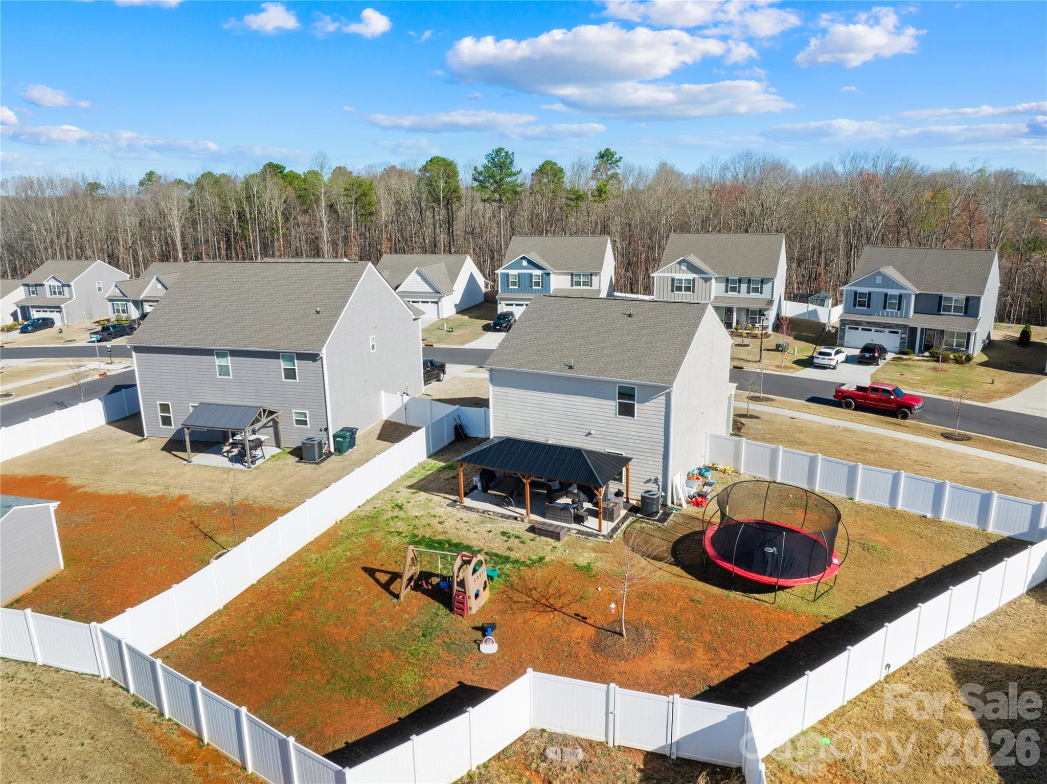 Colonial Crossing - Residential