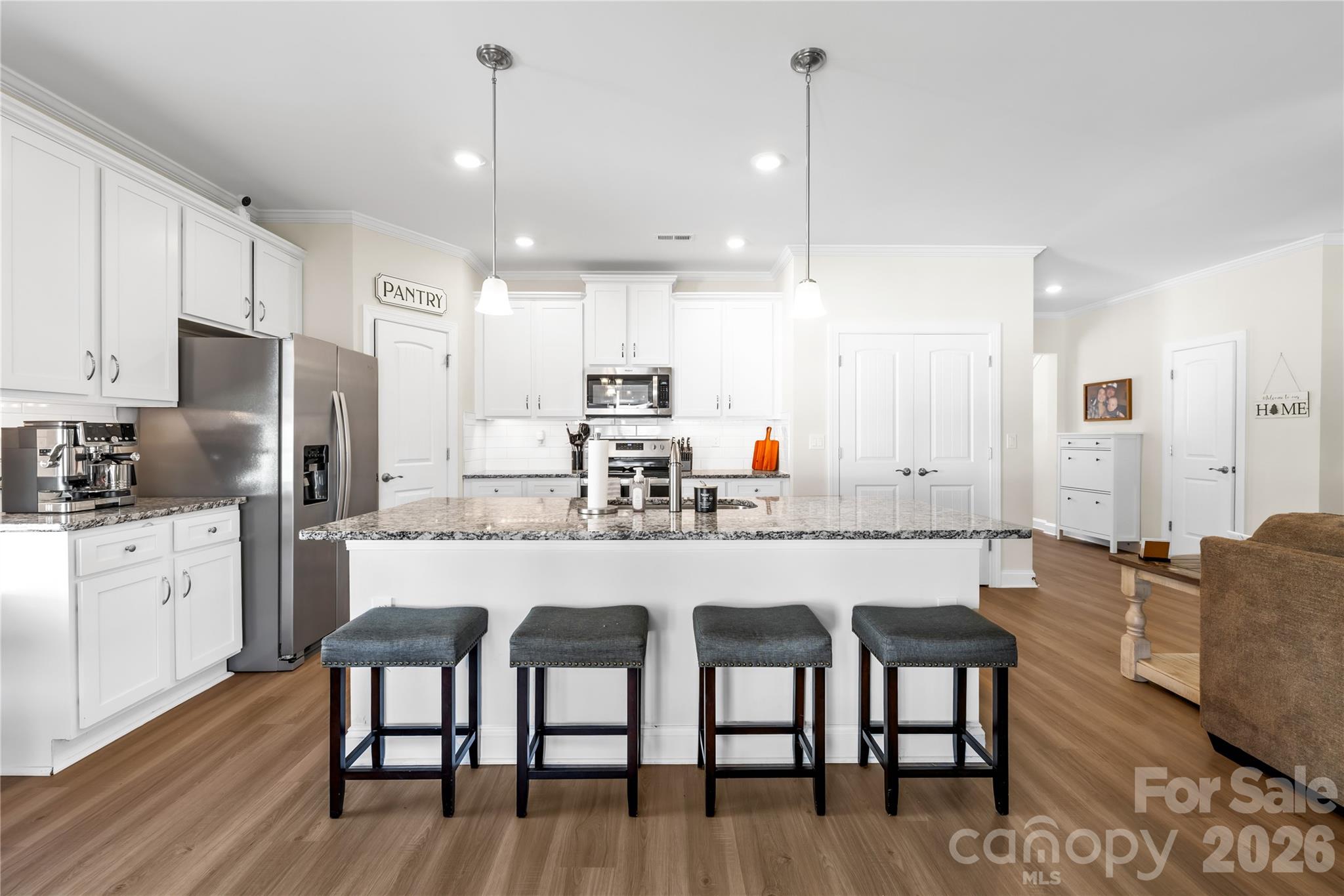 Colonial Crossing - Residential