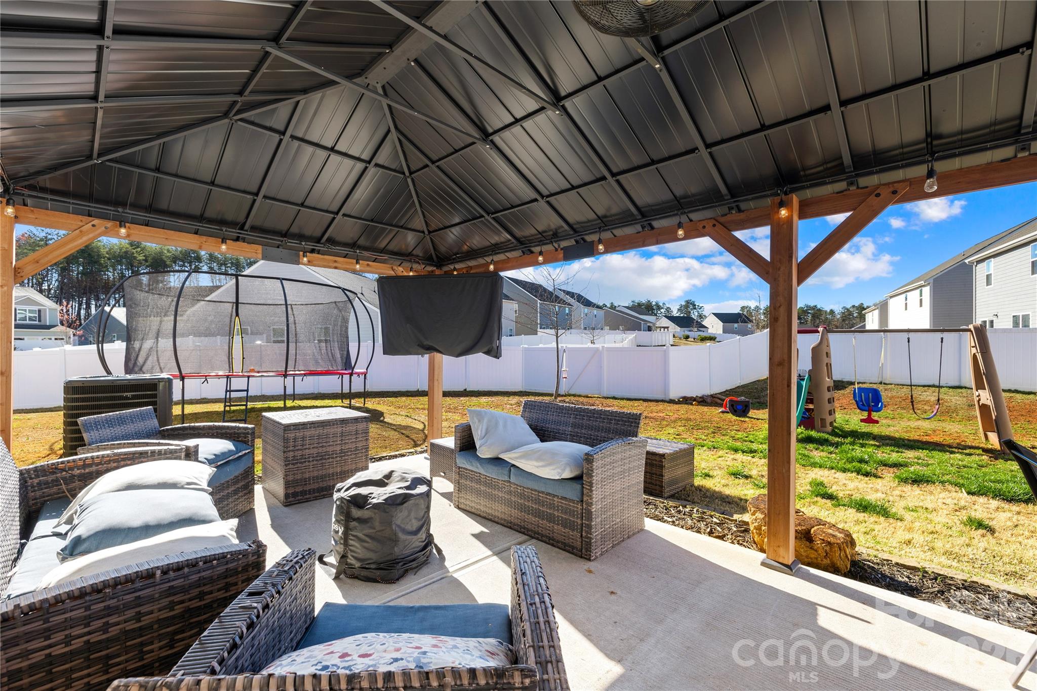 Colonial Crossing - Residential
