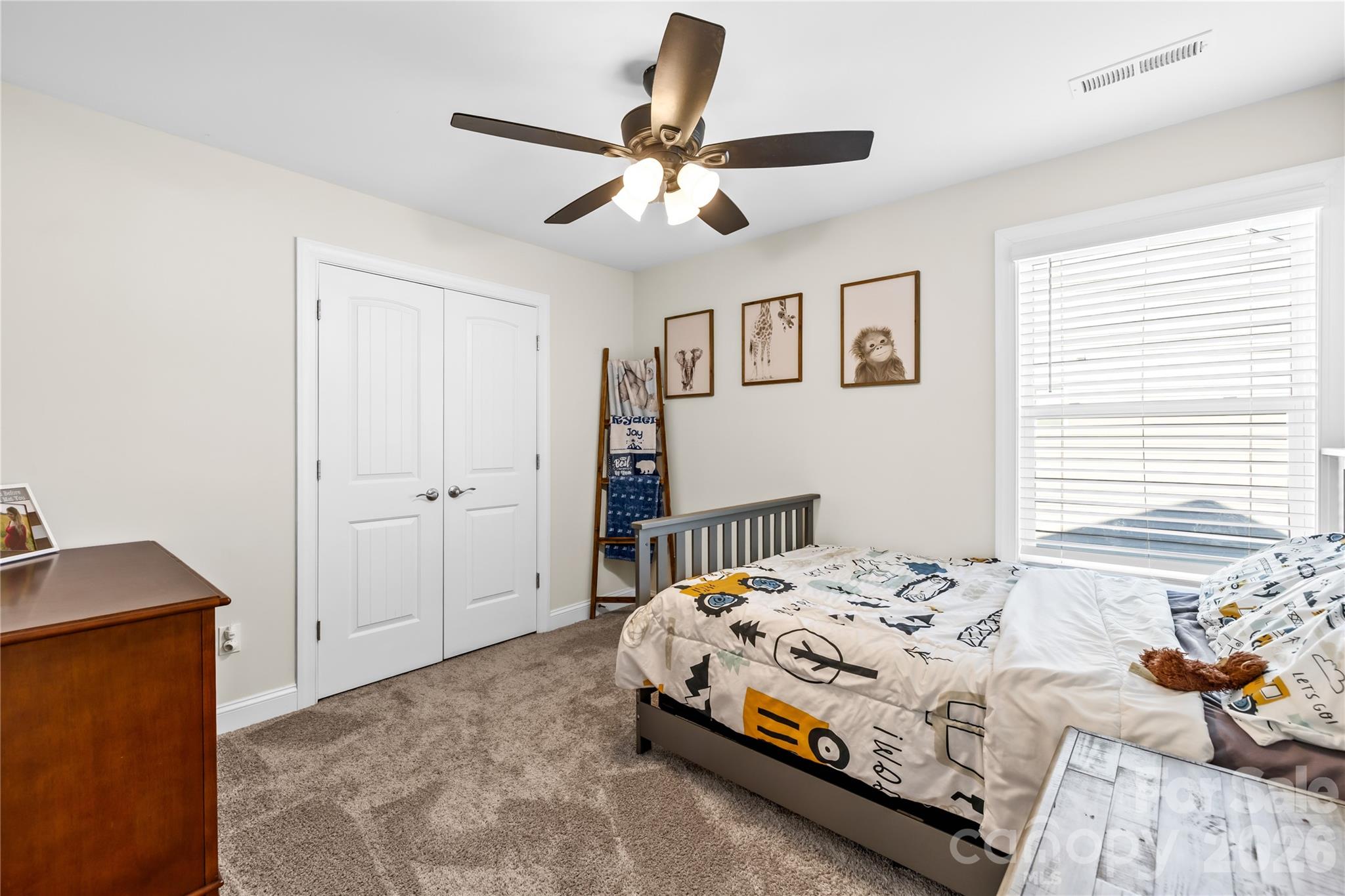 Colonial Crossing - Residential