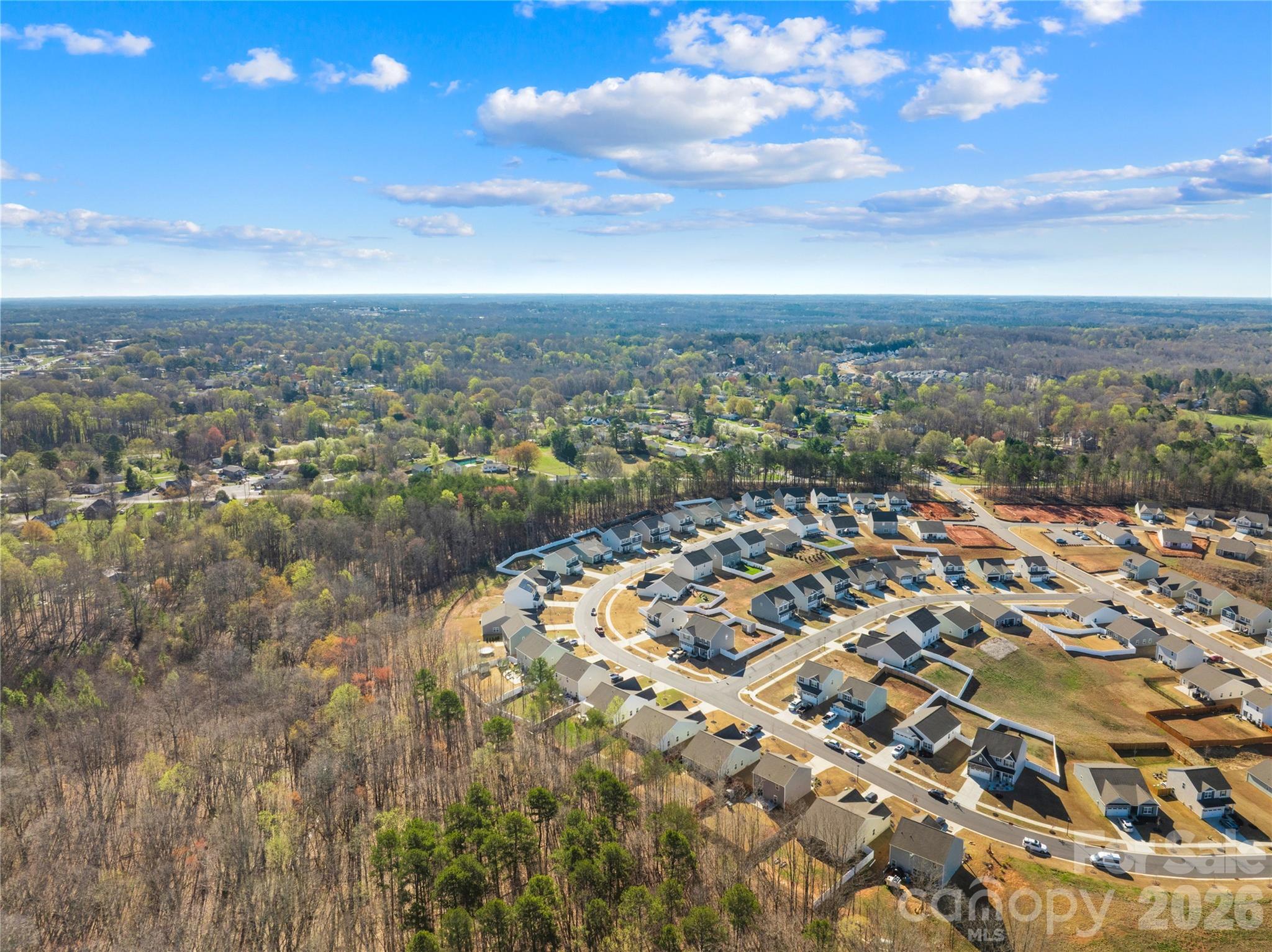 Colonial Crossing - Residential