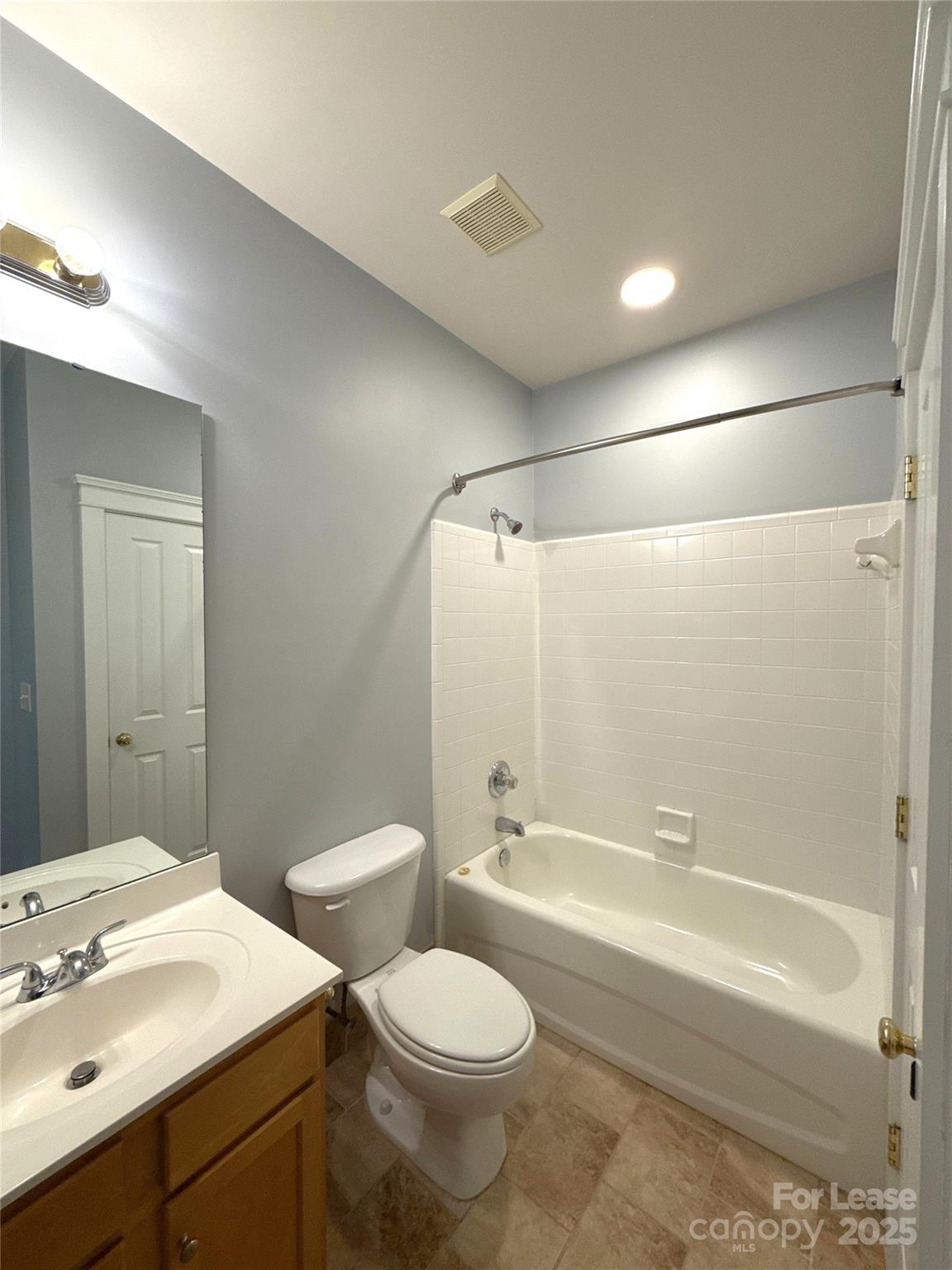 Baxter Village - Residential Lease