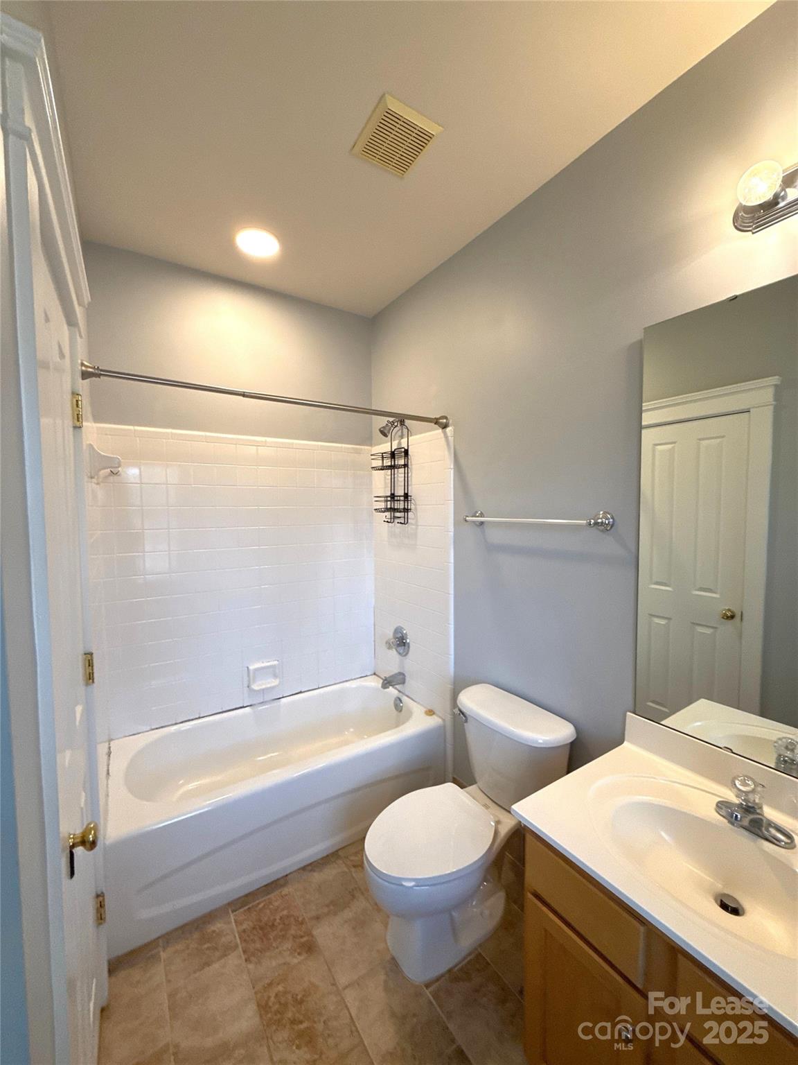 Baxter Village - Residential Lease