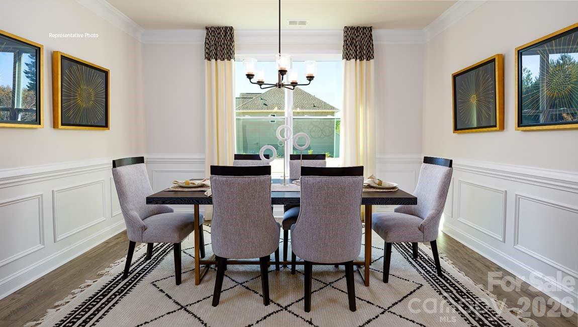 Falls Cove at Lake Norman - Residential