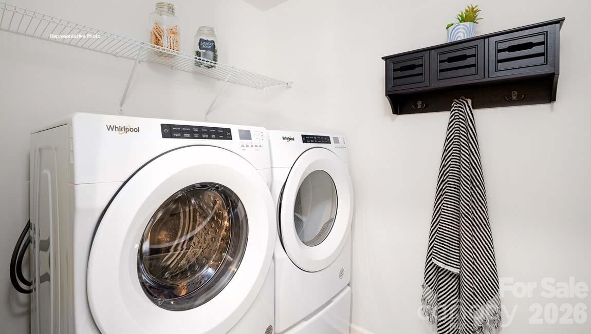 Falls Cove at Lake Norman - Residential