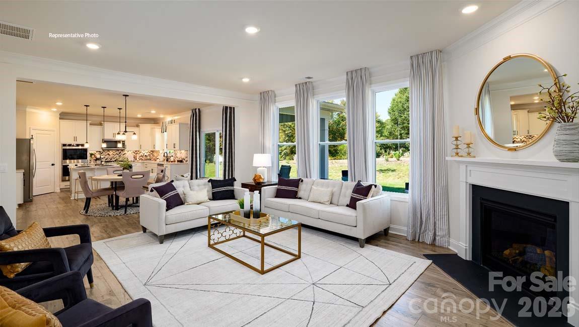 Falls Cove at Lake Norman - Residential