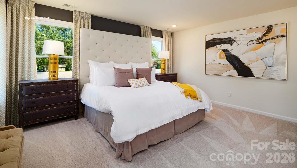 Falls Cove at Lake Norman - Residential