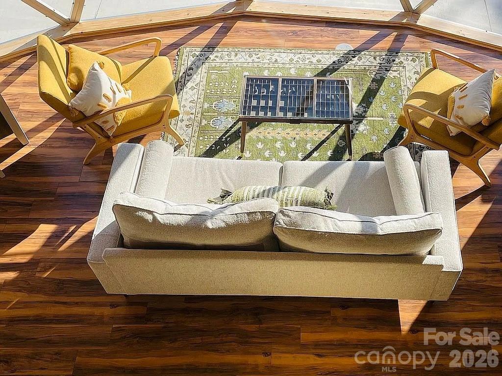 259 Widow Mountain Falls Drive