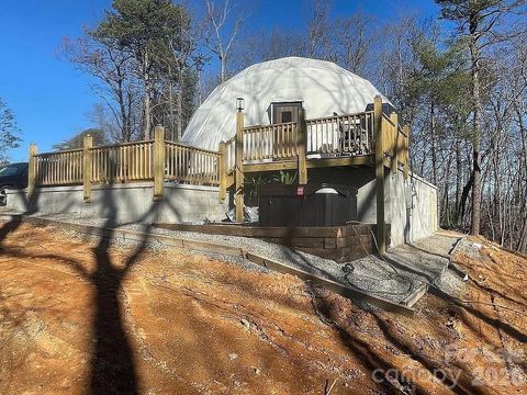 259 Widow Mountain Falls Drive Hays NC 28635