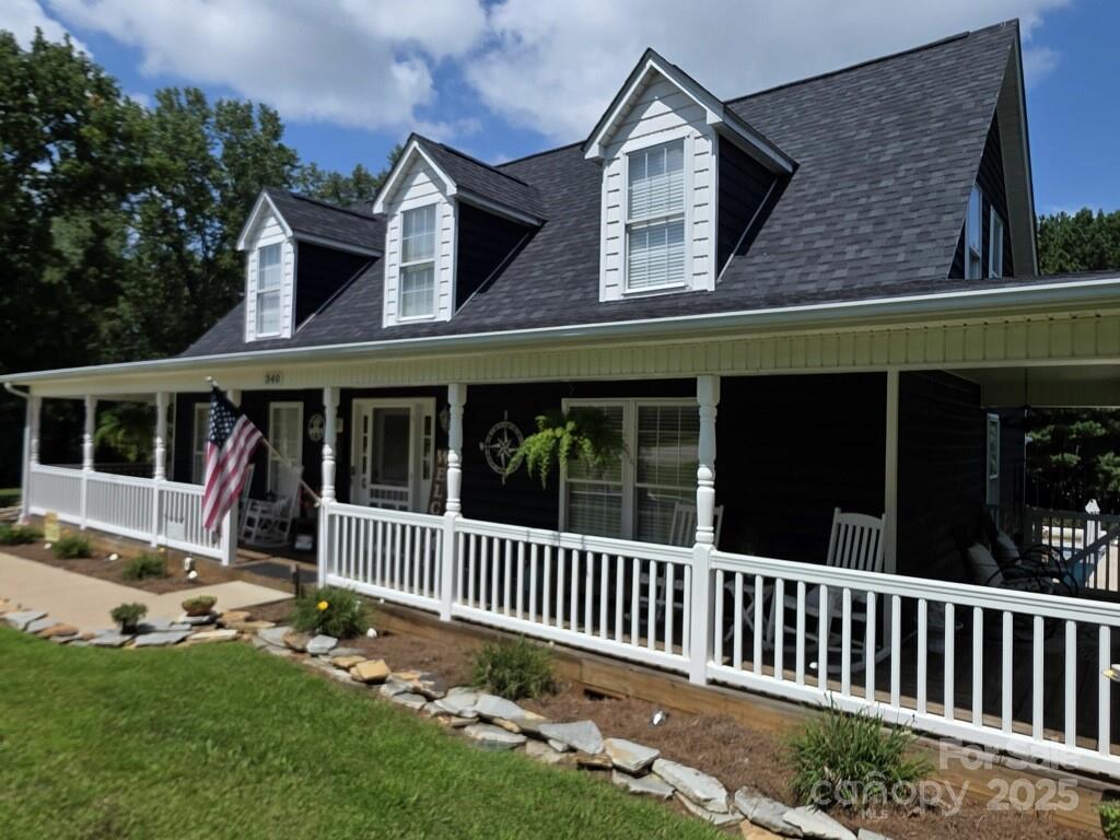 340 Oakview Drive