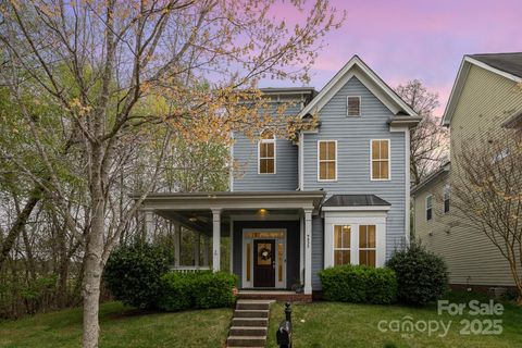9832 Sunriver Road Huntersville NC 28078