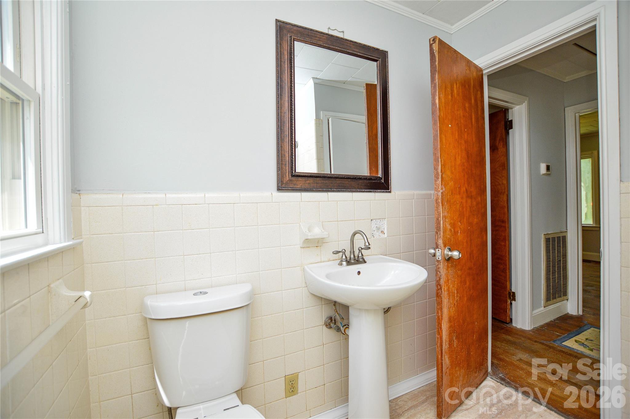 Thomas Estates - Residential