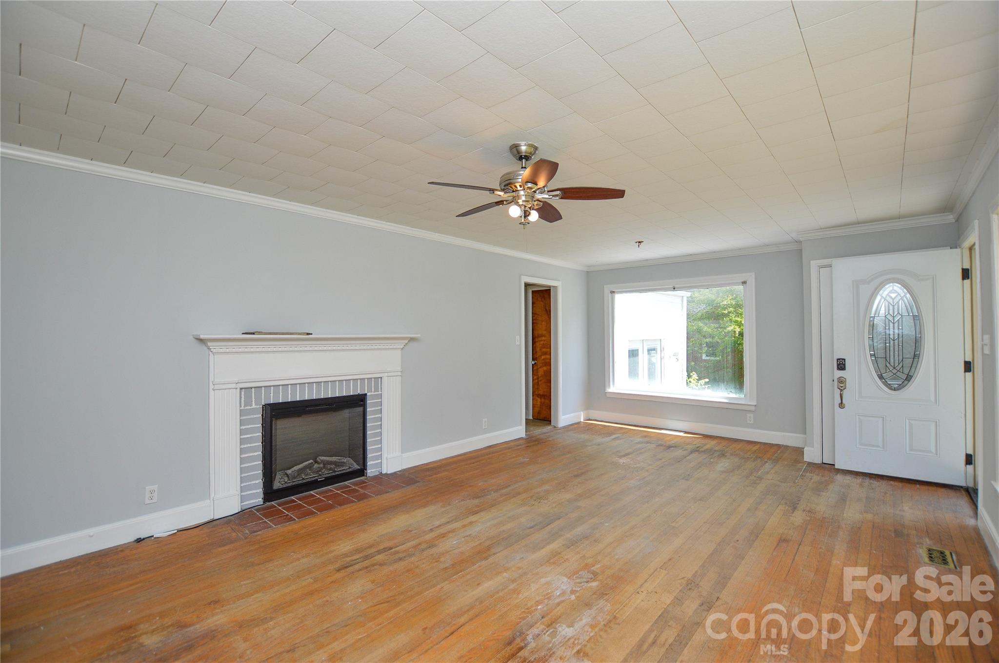 Thomas Estates - Residential