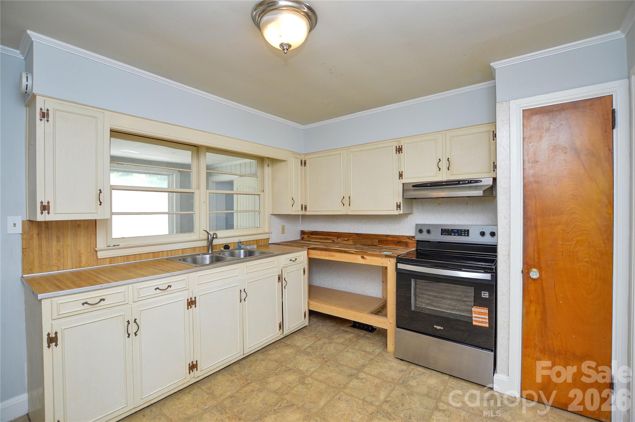 Thomas Estates - Residential