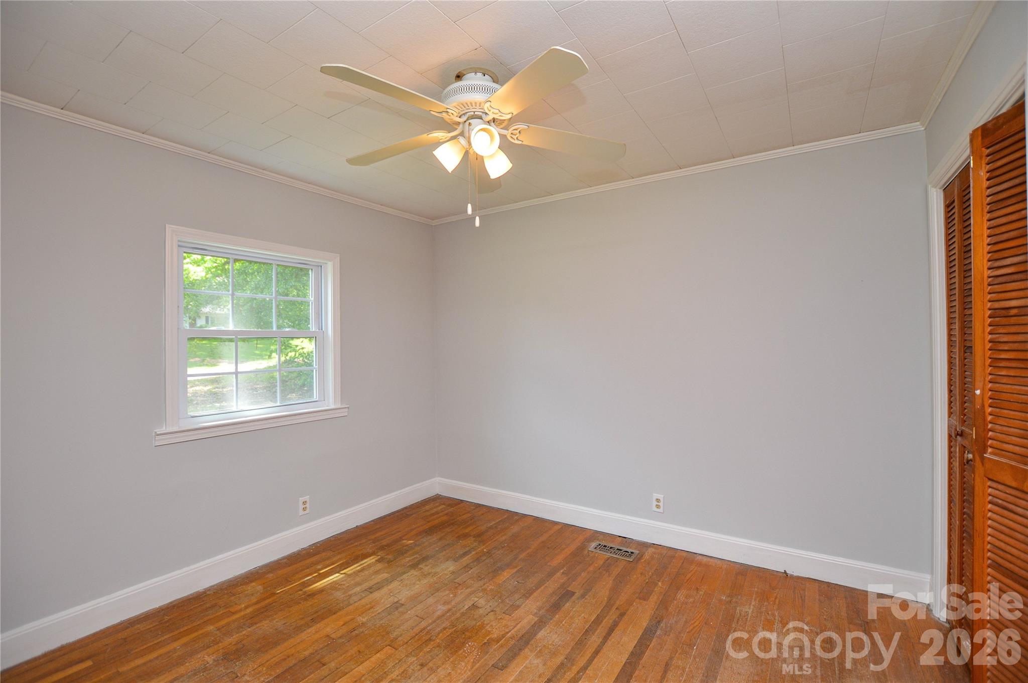 Thomas Estates - Residential