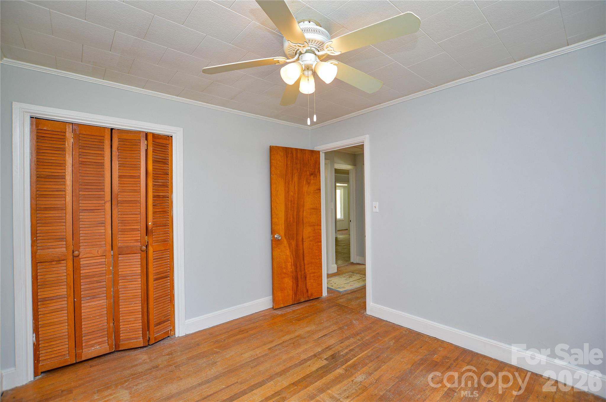Thomas Estates - Residential