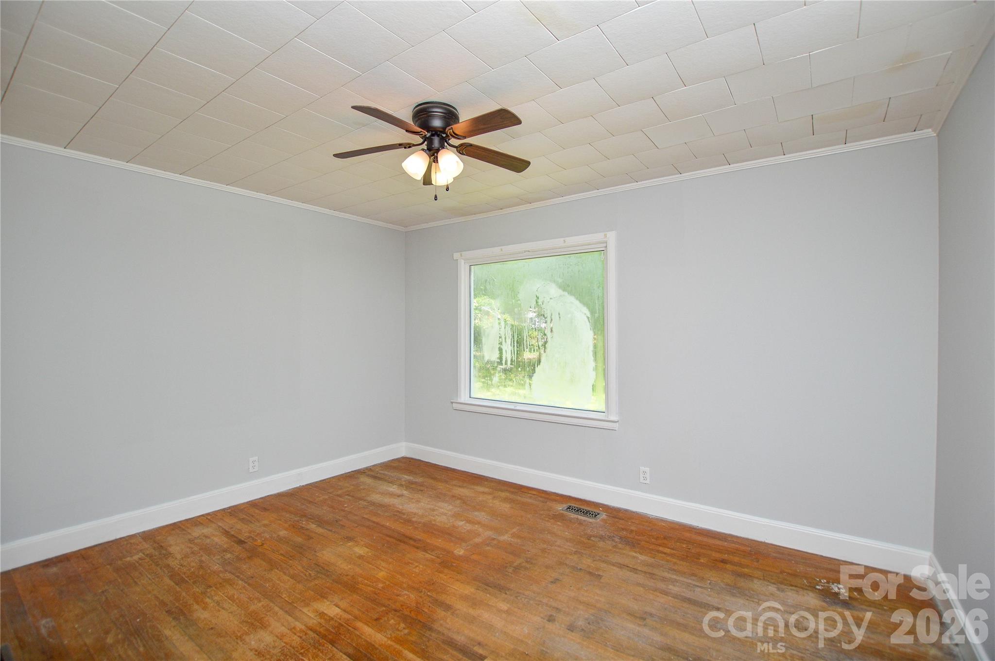 Thomas Estates - Residential