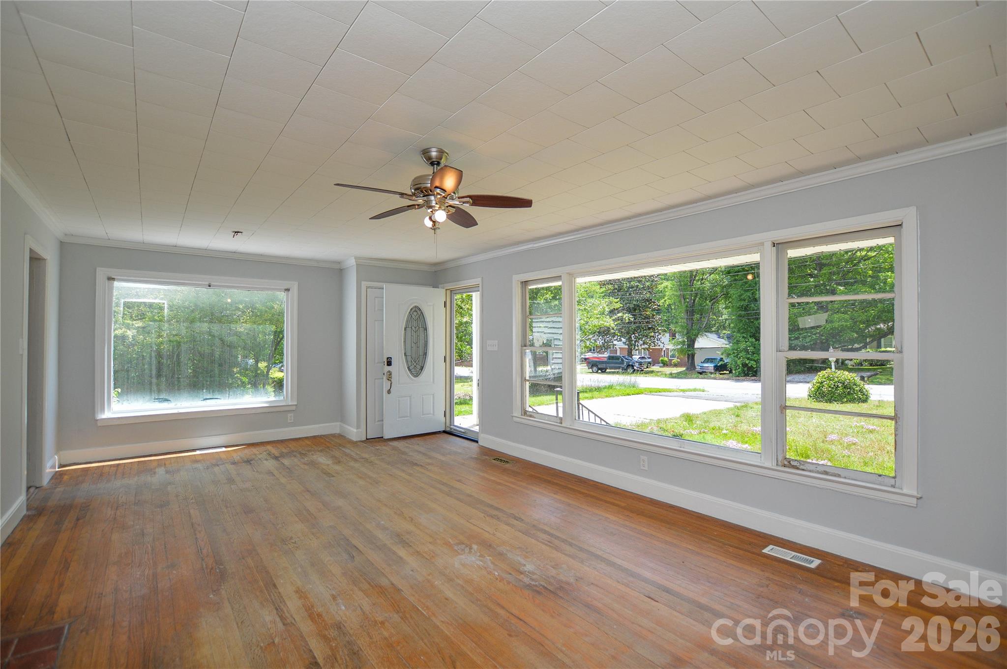 Thomas Estates - Residential