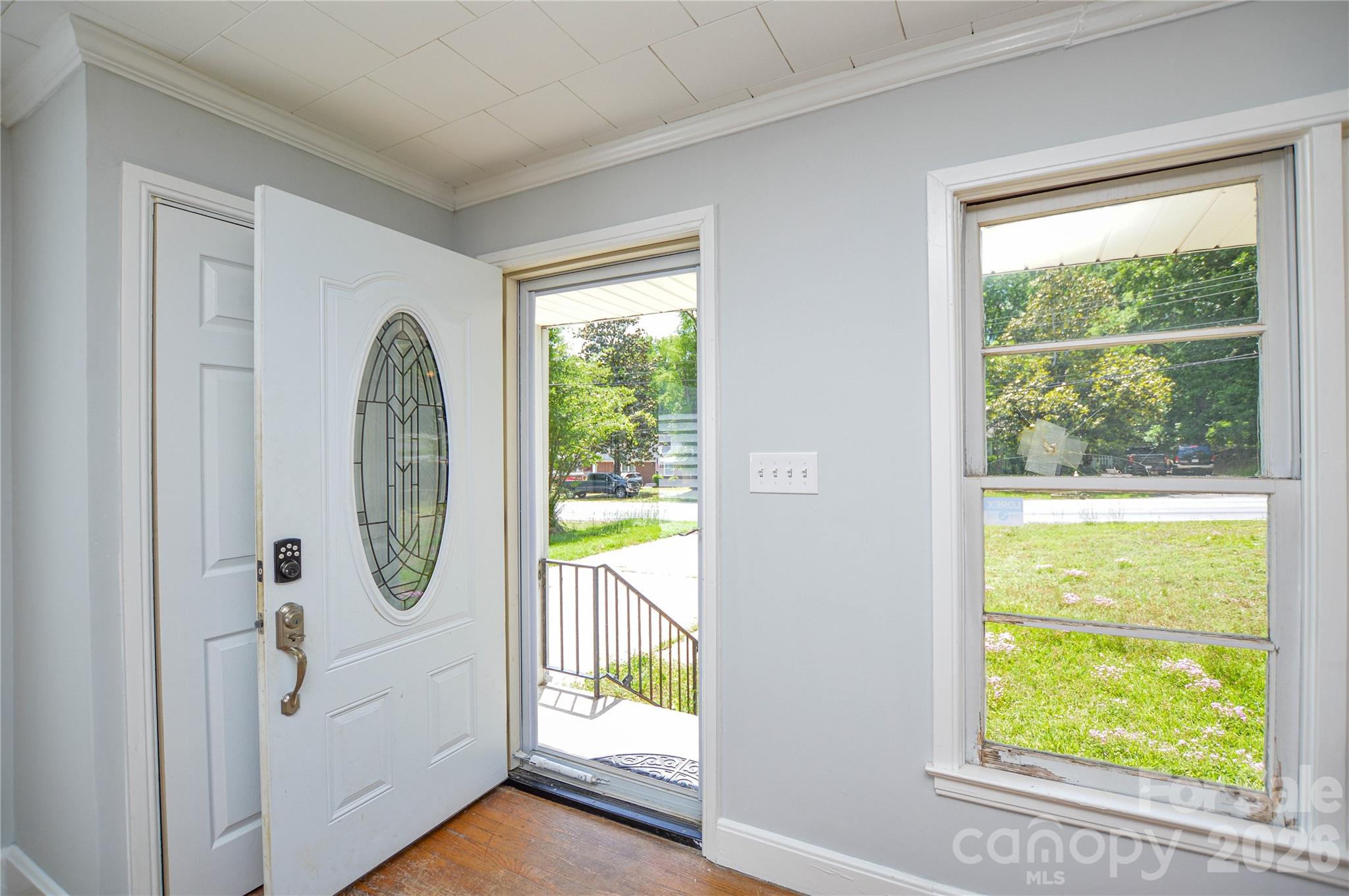 605 Gillsbrook Road