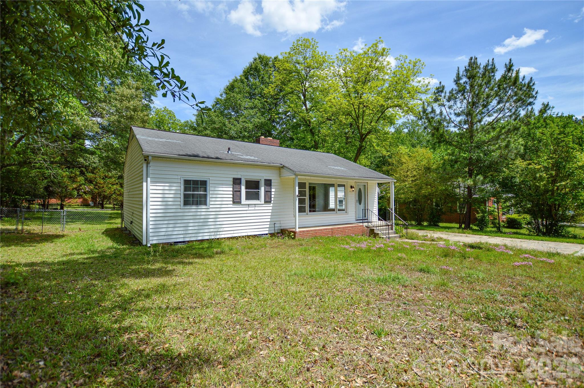 605 Gillsbrook Road