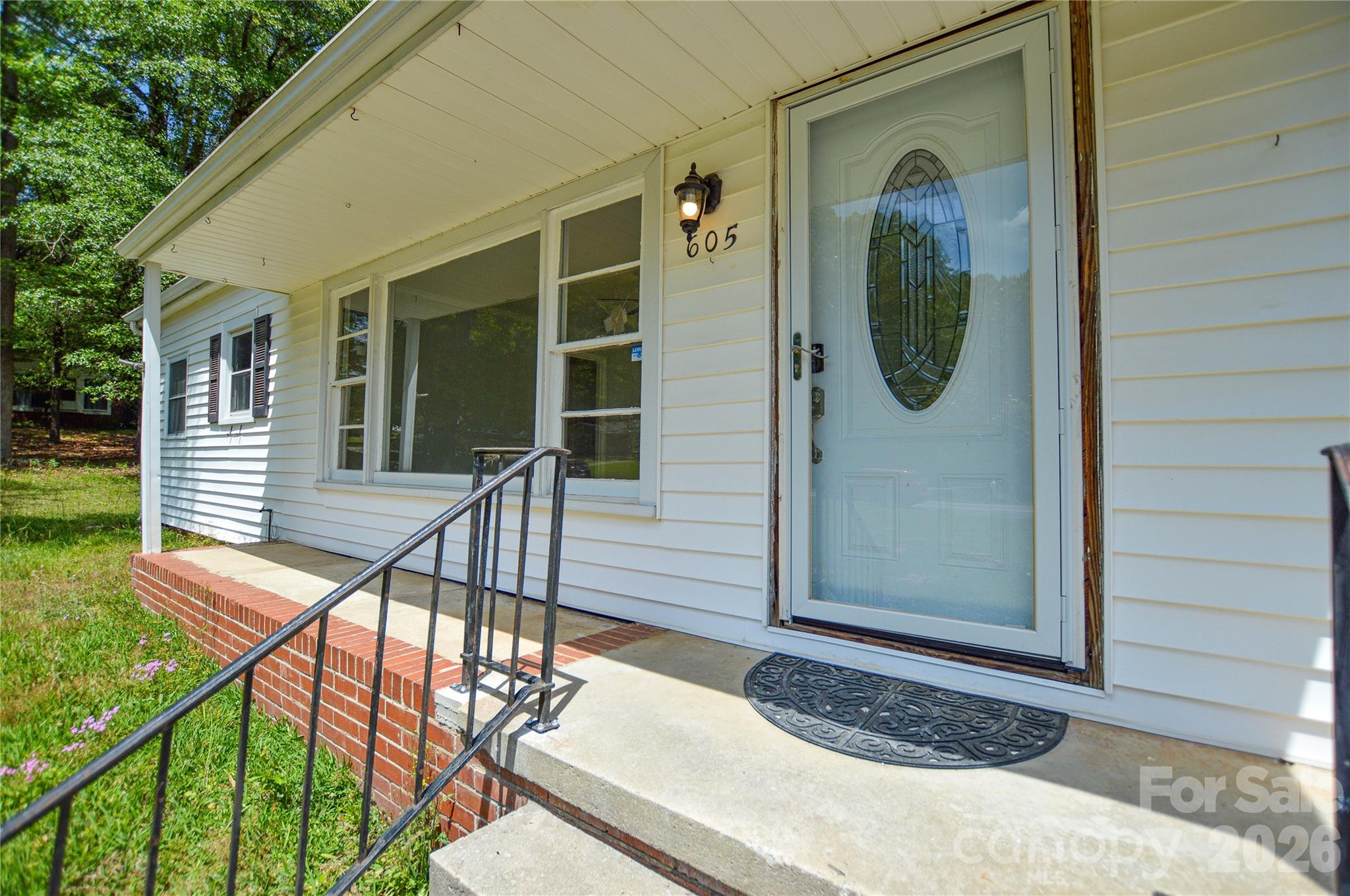 605 Gillsbrook Road