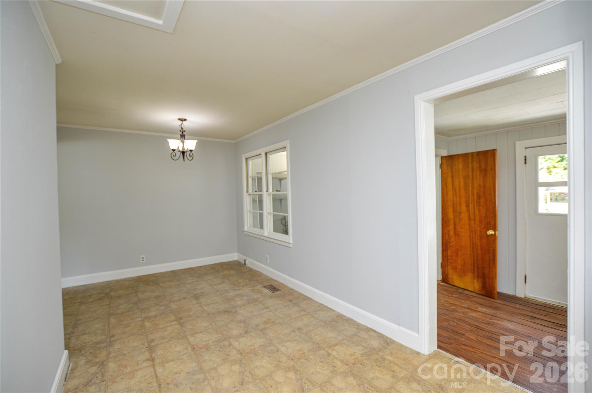 Thomas Estates - Residential