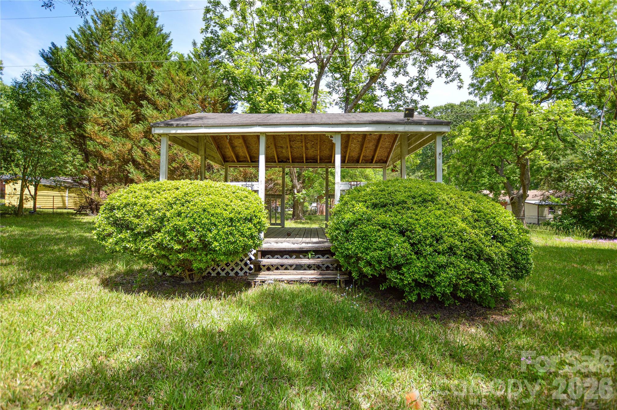 Thomas Estates - Residential