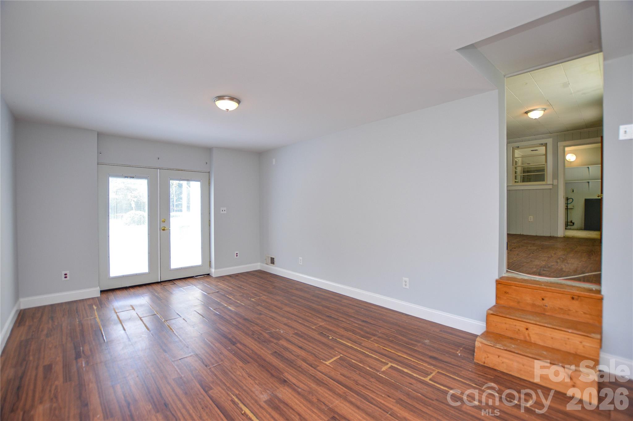 Thomas Estates - Residential
