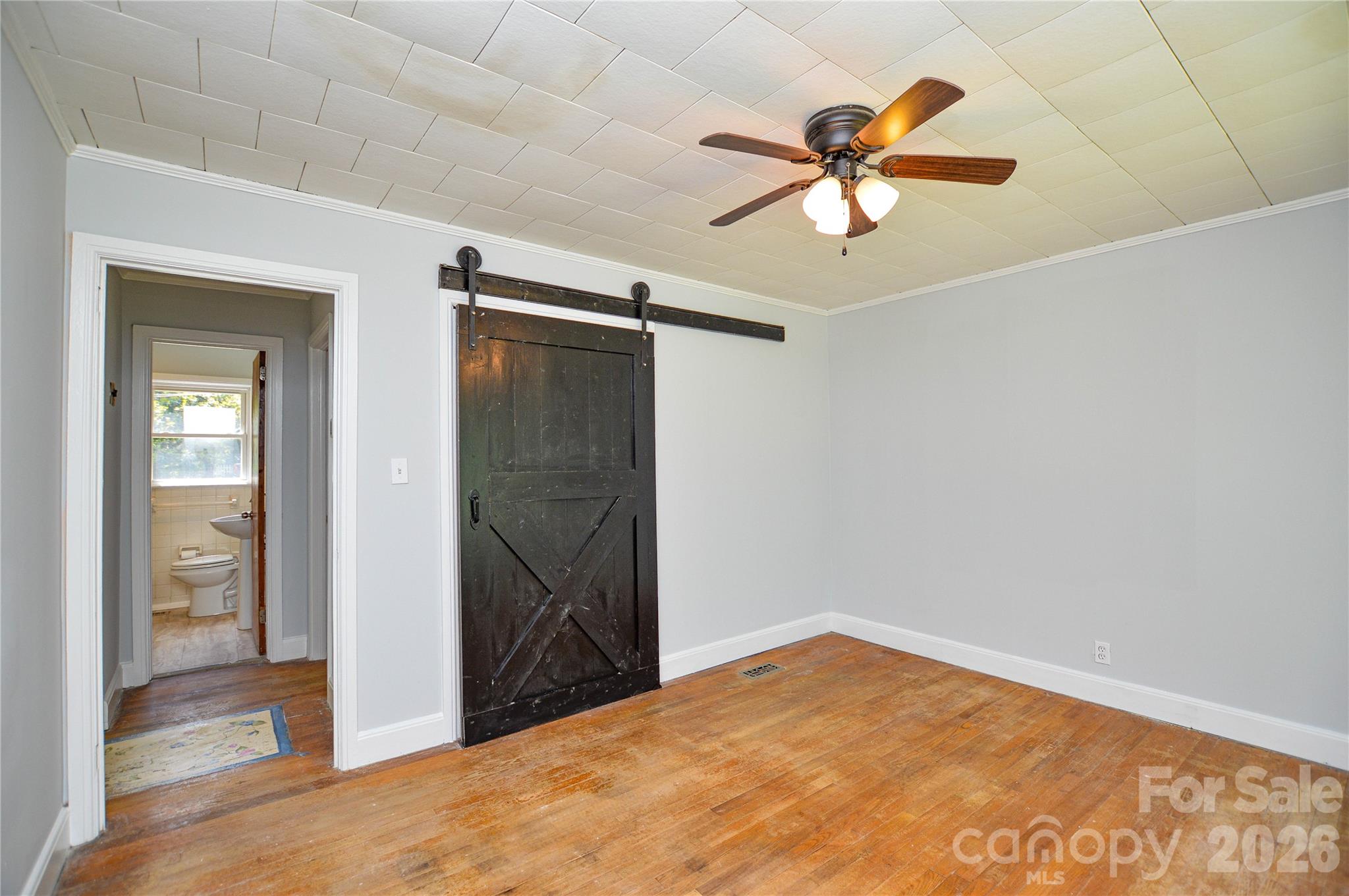 Thomas Estates - Residential