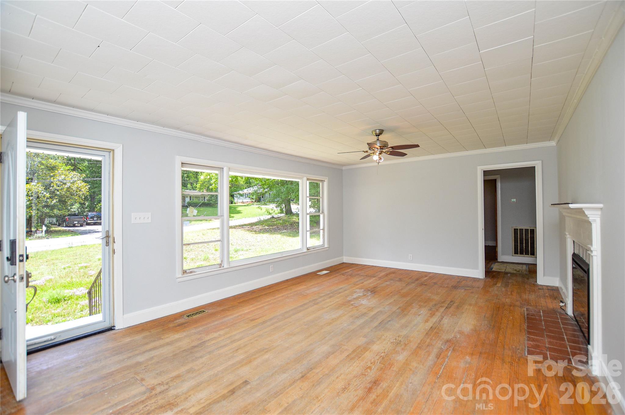 605 Gillsbrook Road