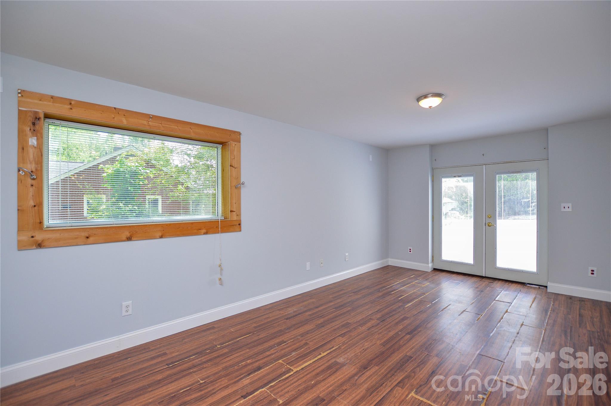 Thomas Estates - Residential