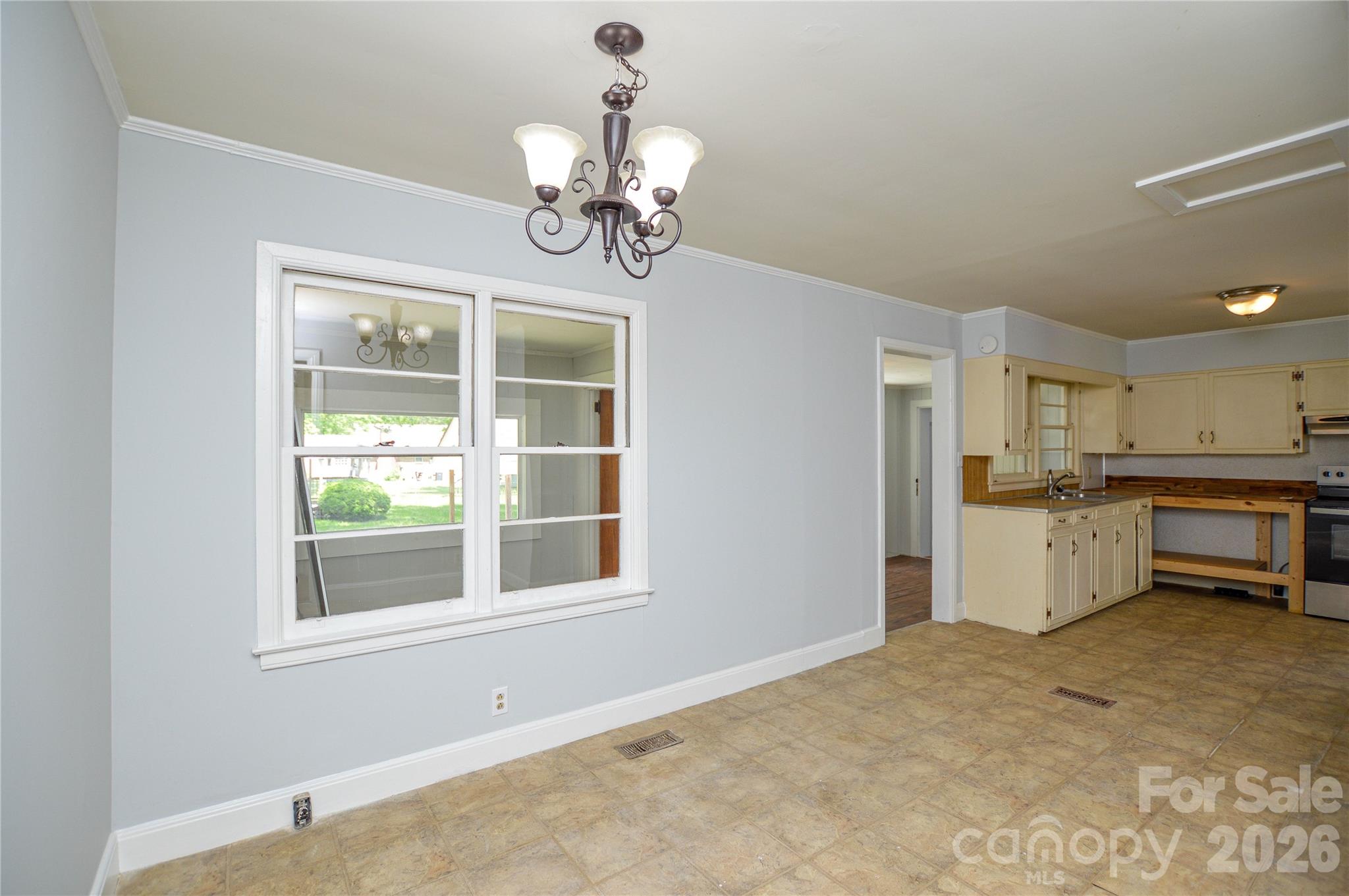 Thomas Estates - Residential
