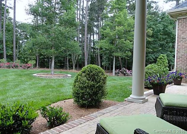 Hadley Park - Residential Lease