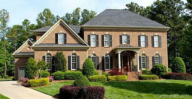 Hadley Park - Residential Lease