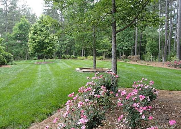 Hadley Park - Residential Lease