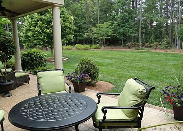 Hadley Park - Residential Lease