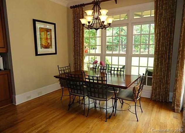 Hadley Park - Residential Lease