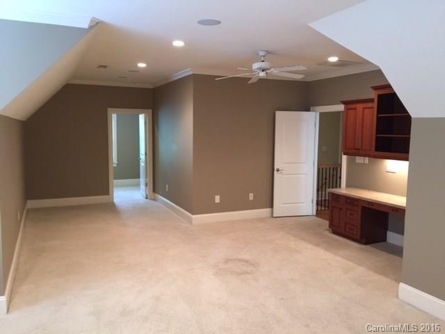 Hadley Park - Residential Lease